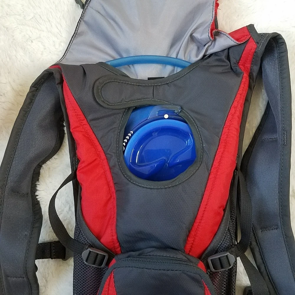 CamelBak Rogue Hydration Backpack